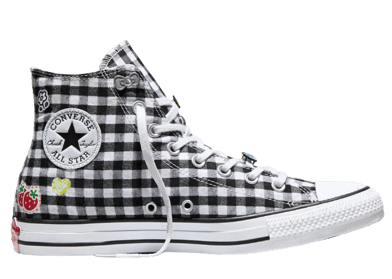 Converse Chuck Taylor All-Star Hello Kitty And Friends Picnic