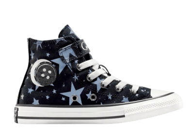 Converse Chuck Taylor All-Star Hi EasyOn Coraline (Kids)