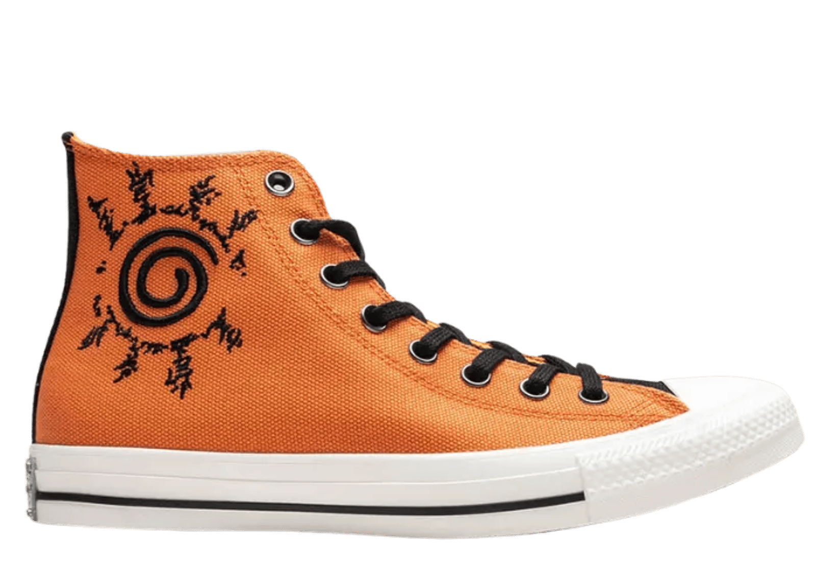 Converse Chuck Taylor All Star Hi Naruto Pale Magma
