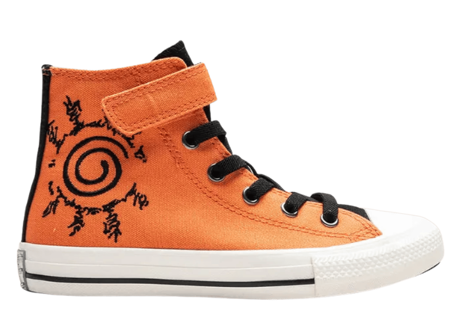 Converse Chuck Taylor All Star Hi Naruto Pale Magma (GS)