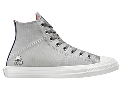 Converse Chuck Taylor All-Star Hi Transformers Decepticons