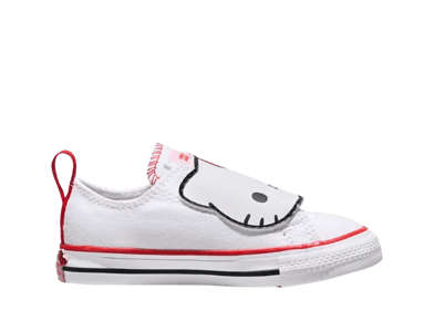 Converse Chuck Taylor All Star One Strap Hello Kitty and Friends (TD)