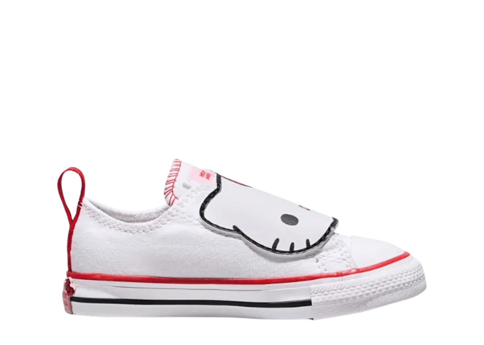 Converse Chuck Taylor All Star One Strap Hello Kitty and Friends (TD)