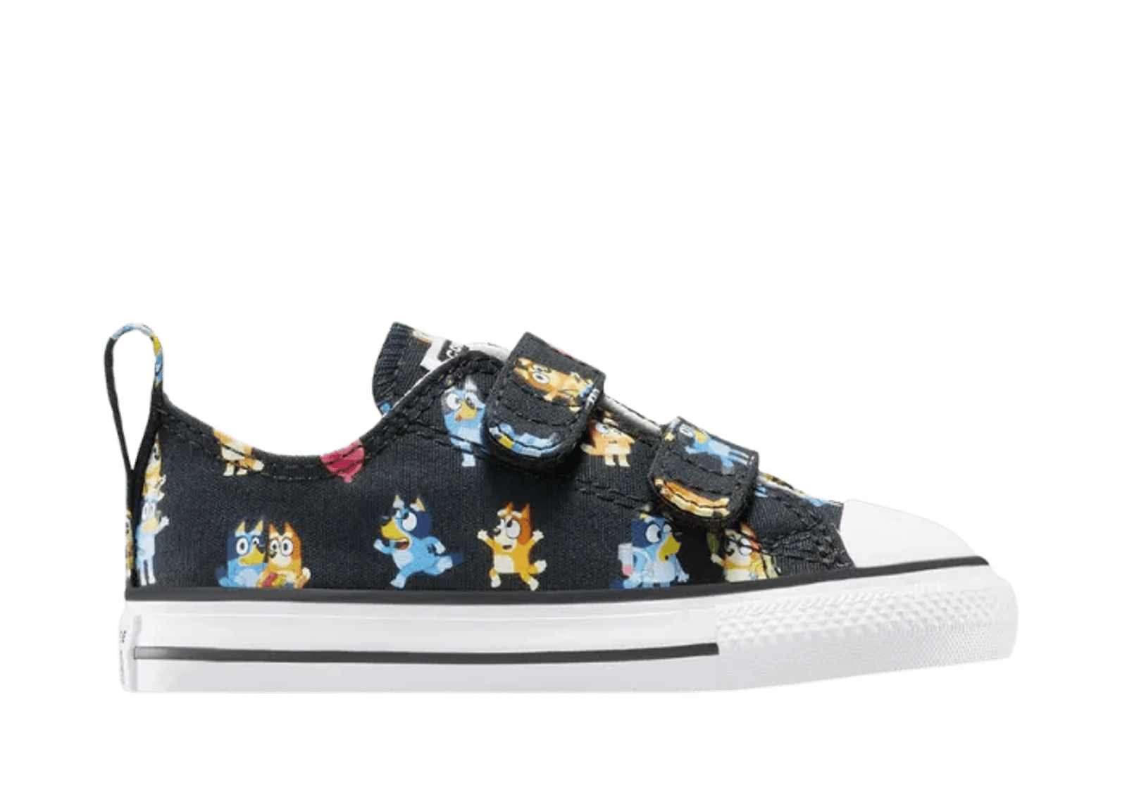 Converse Chuck Taylor All-Star Ox Easy-On Bluey (PS)