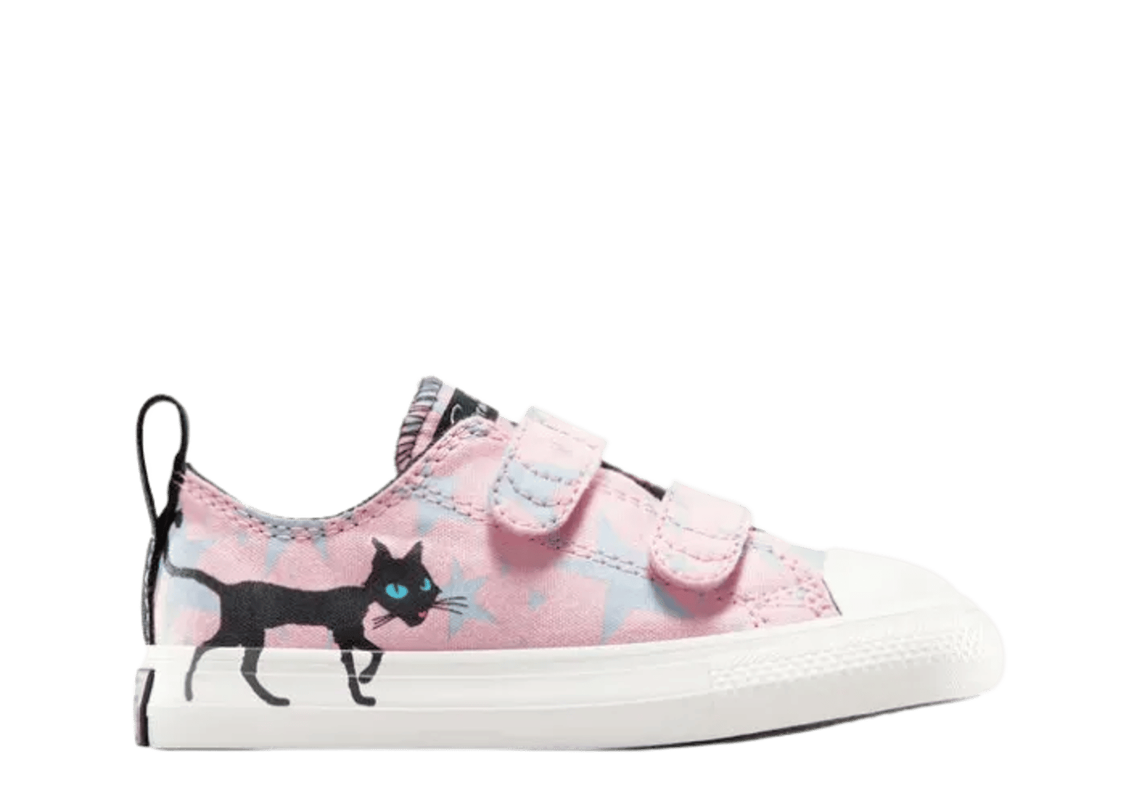 Converse Chuck Taylor All-Star Ox EasyOn Coraline (Kids)