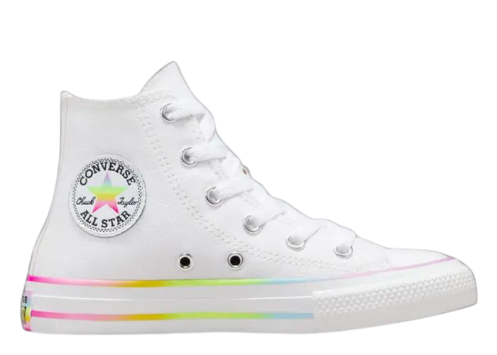 Converse Chuck Taylor All Star Pride GS A10217C