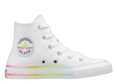 Converse Chuck Taylor All-Star Pride (GS)