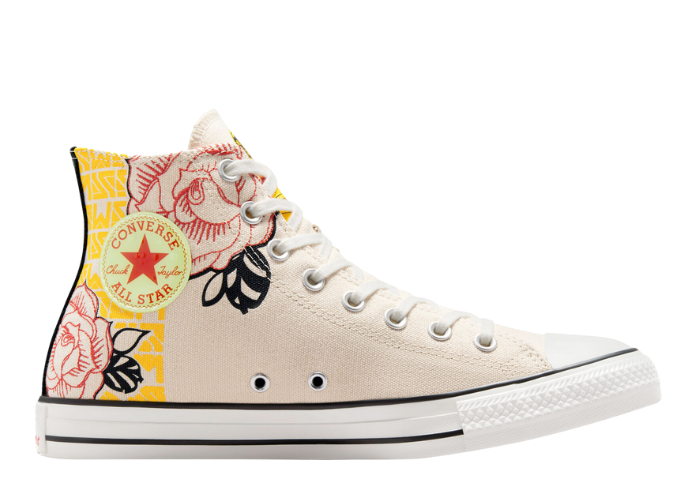  Converse Chuck Taylor All Star Topo Chico