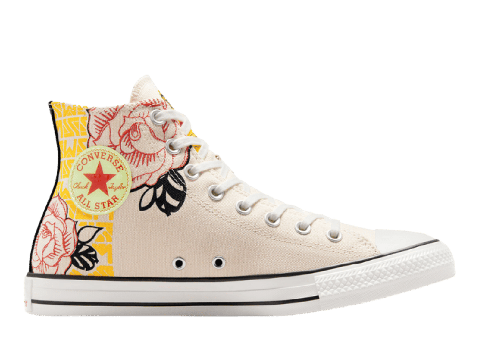 Converse Chuck Taylor All Star Topo Chico