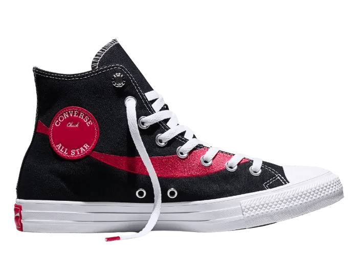 Converse Chuck Taylor Coca-Cola Black