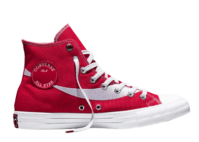 Converse Chuck Taylor Coca-Cola Red