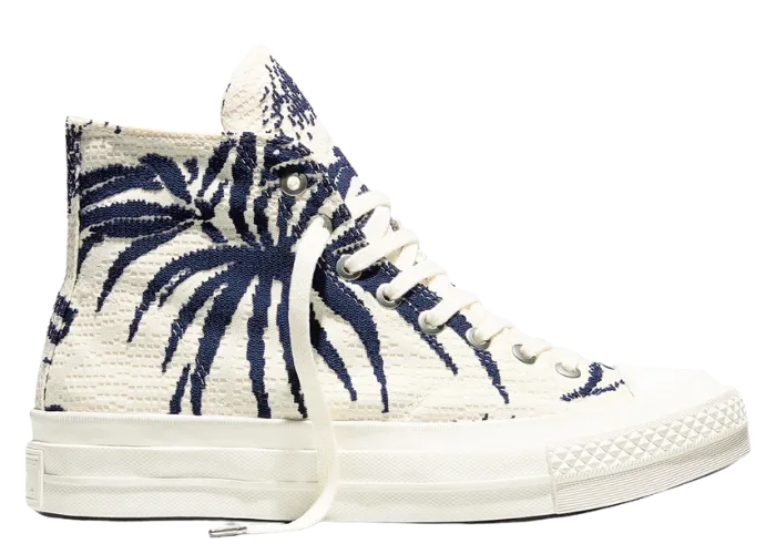 High Top Converse Limited Edition Canvas Converse Chuck Taylor