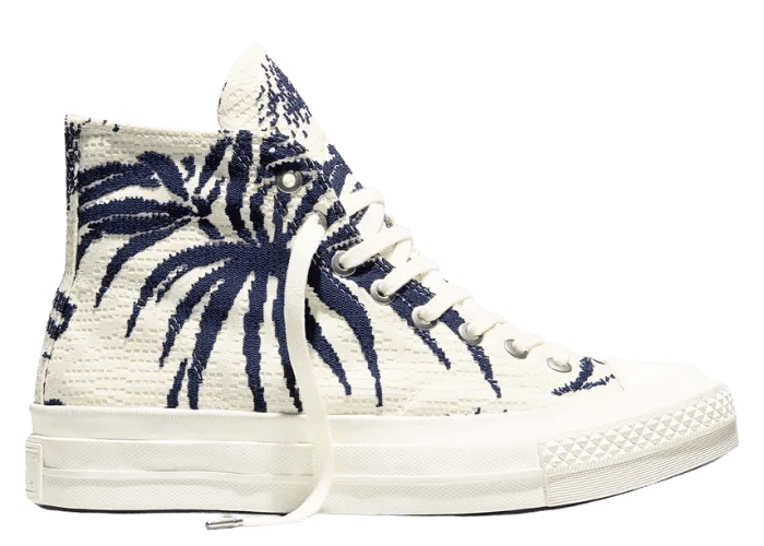 Converse Chuck Taylor First String Japanese Tropical Knit