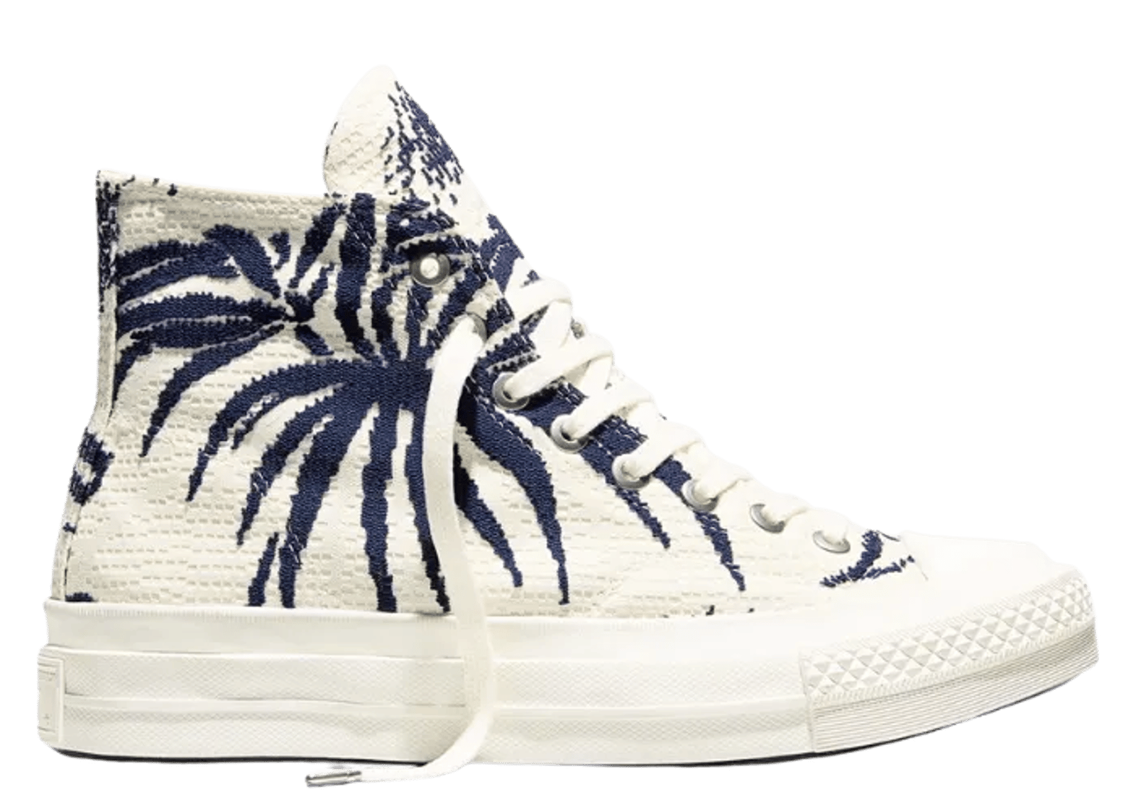 Converse Chuck Taylor First String Japanese Tropical Knit
