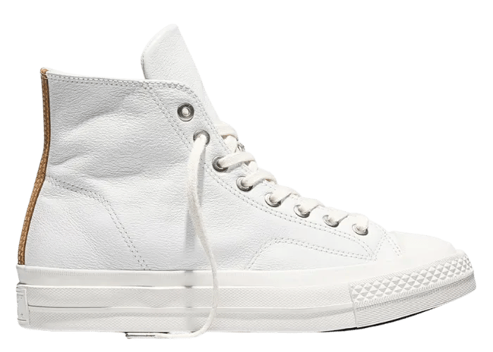 Converse Chuck Taylor First String Premium Leather