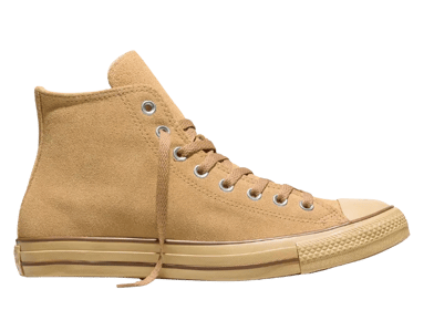 Converse Chuck Taylor Hi Hail Clay