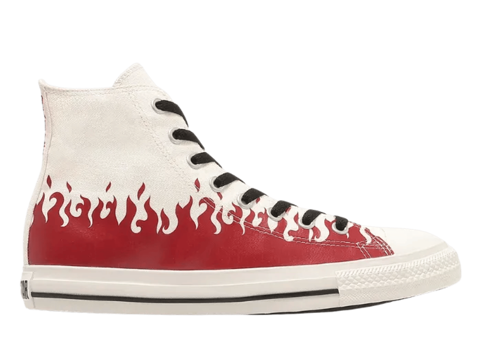 Converse Chuck Taylor Hi Naruto Minato Namikaze