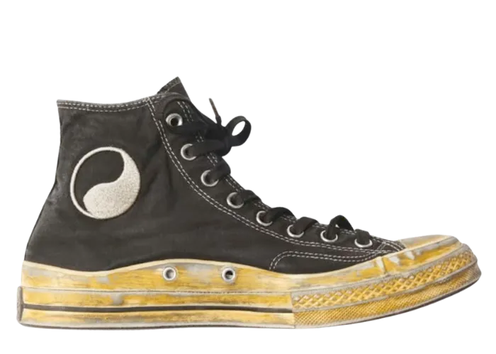 OUR LEGACY WORK SHOP is Dropping a Distressed Converse Chuck
