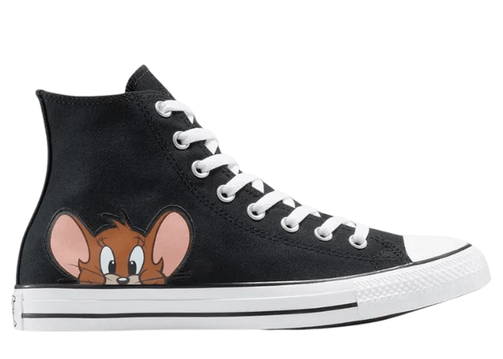 Converse Chuck Taylor Tom & Jerry Black