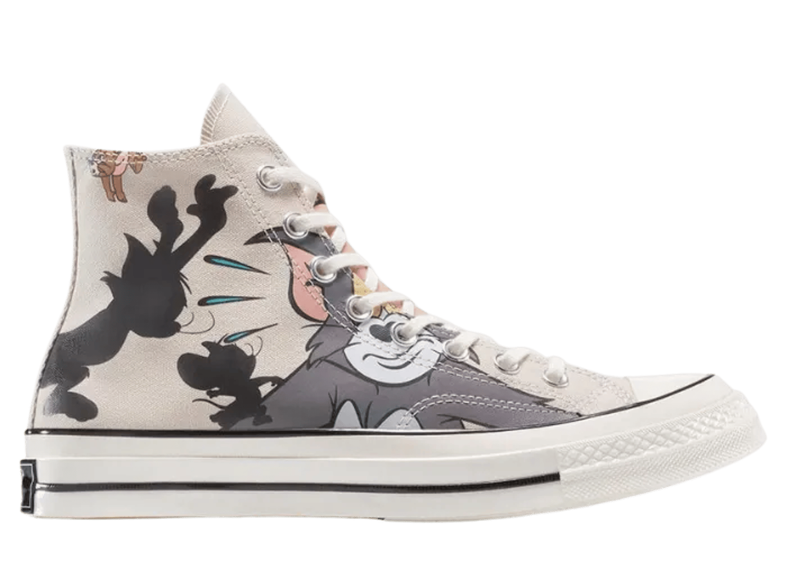Converse Chuck Taylor Tom & Jerry Egret