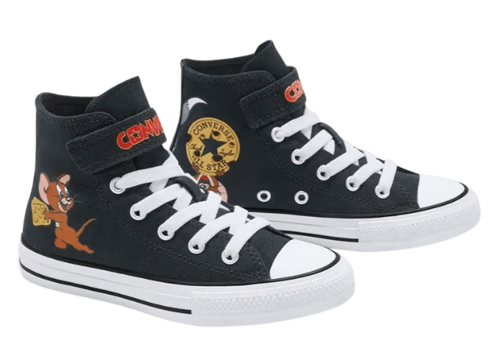 Converse Chuck Taylor Tom & Jerry (GS)