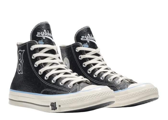 Converse Chuck Taylor Undefeated Brooklyn Dodgers