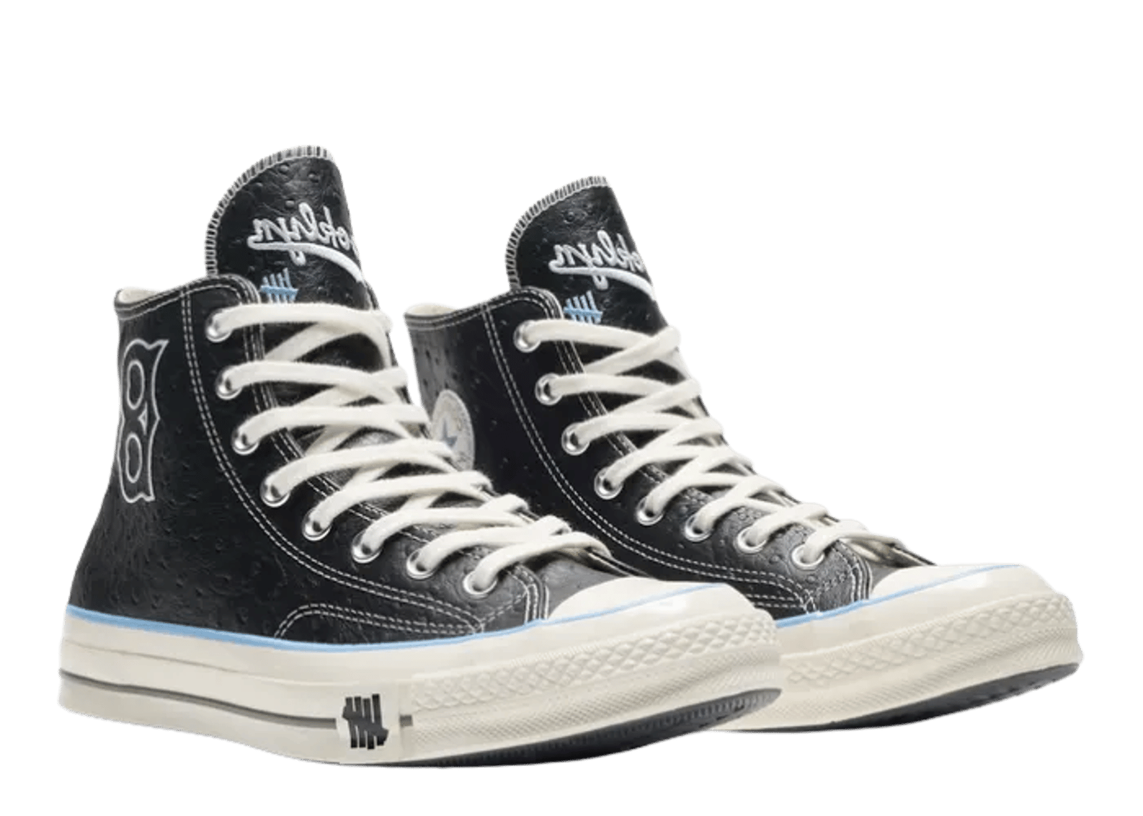 Converse Chuck Taylor Undefeated Brooklyn Dodgers