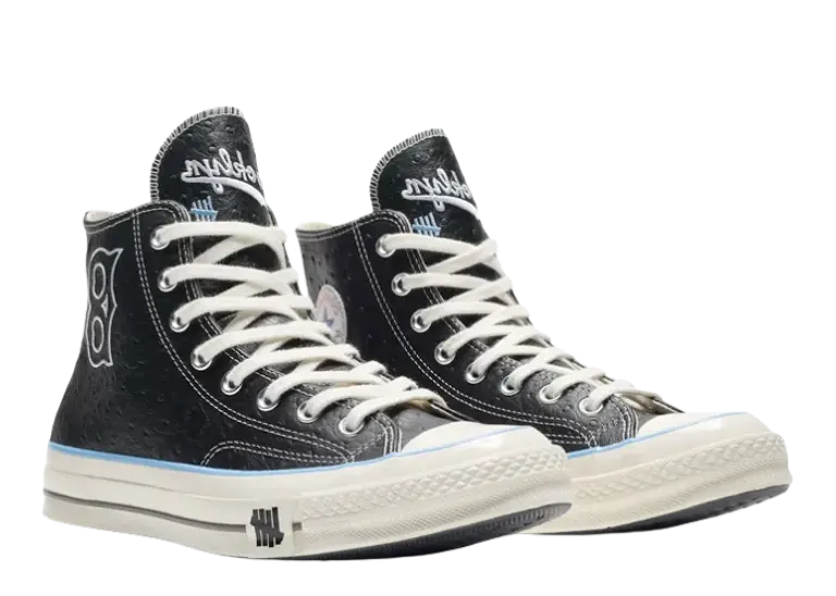 Converse Chuck Taylor Undefeated Brooklyn Dodgers