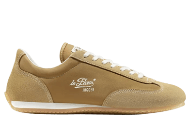 Converse Coach Jogger Tyler, The Creator Bistre Dijon