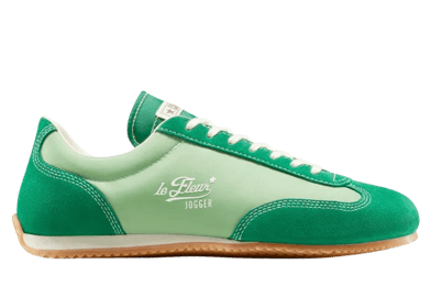 Converse Coach Jogger Tyler, The Creator Forest Shade Green
