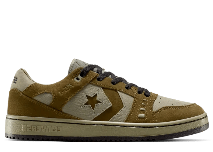 Converse CONS AS-1 Pro SNEEZE Green