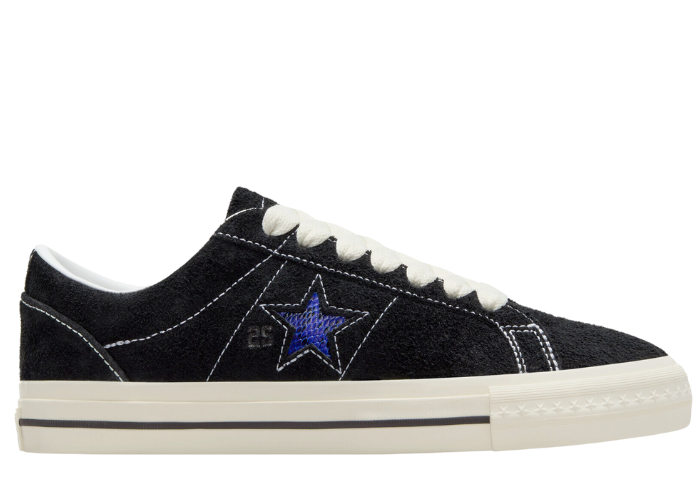  Converse CONS One Star Pro Quartersnacks Black