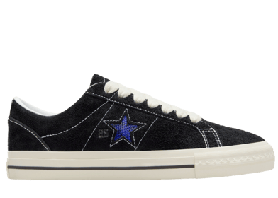 Converse CONS One Star Pro Quartersnacks Black