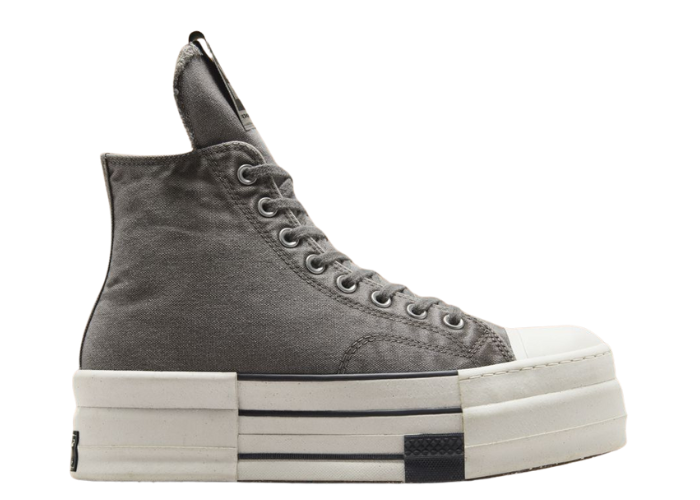 【美品】CONVERSE × RickOwens DRKSTAR Low Rick Owens - x Converse DRKSTAR Chuck 70 low-top sneakers