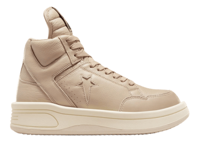 Converse DRKSHDW TURBOWPN Mid Rick Owens Cave
