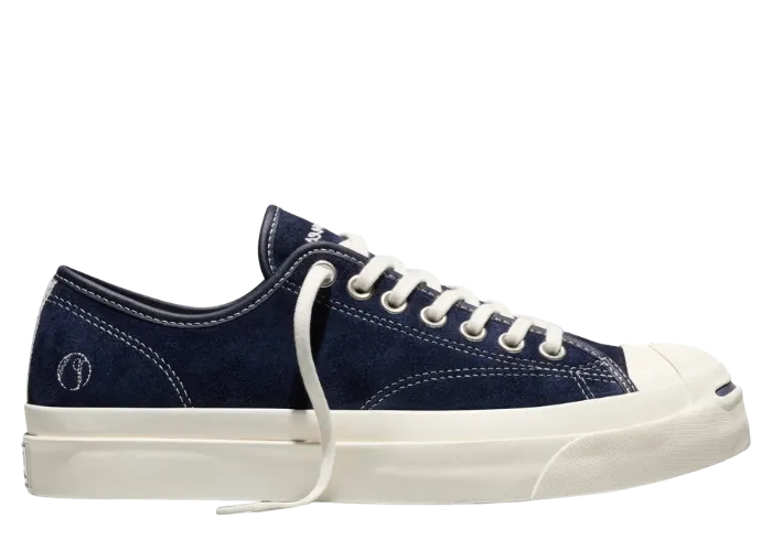 Converse Jack Purcell PDM Palmes Parisian Night