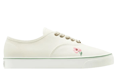 Converse Naut-1 Tyler, The Creator Cannoli Cream Stone Green