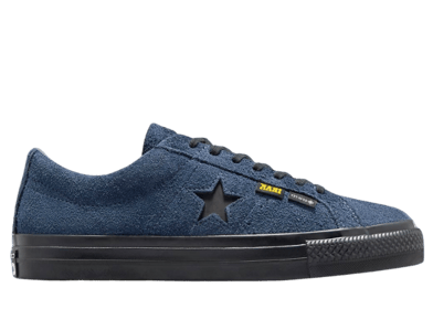 Converse One Star Ox GTX IRAK Navy