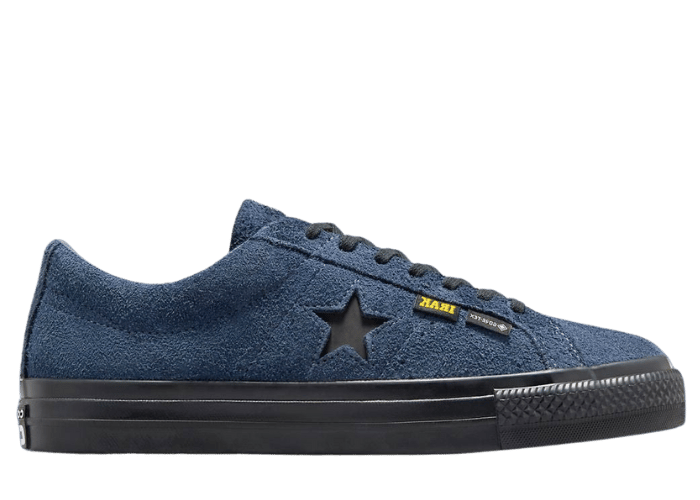 Converse One Star Ox GTX IRAK Navy