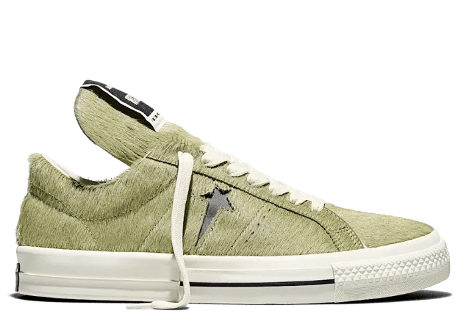 Converse One Star Pro Ox Rick Owens DRKSHDW Acid