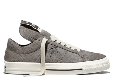Converse One Star Pro Ox Rick Owens DRKSHDW Dark Dust
