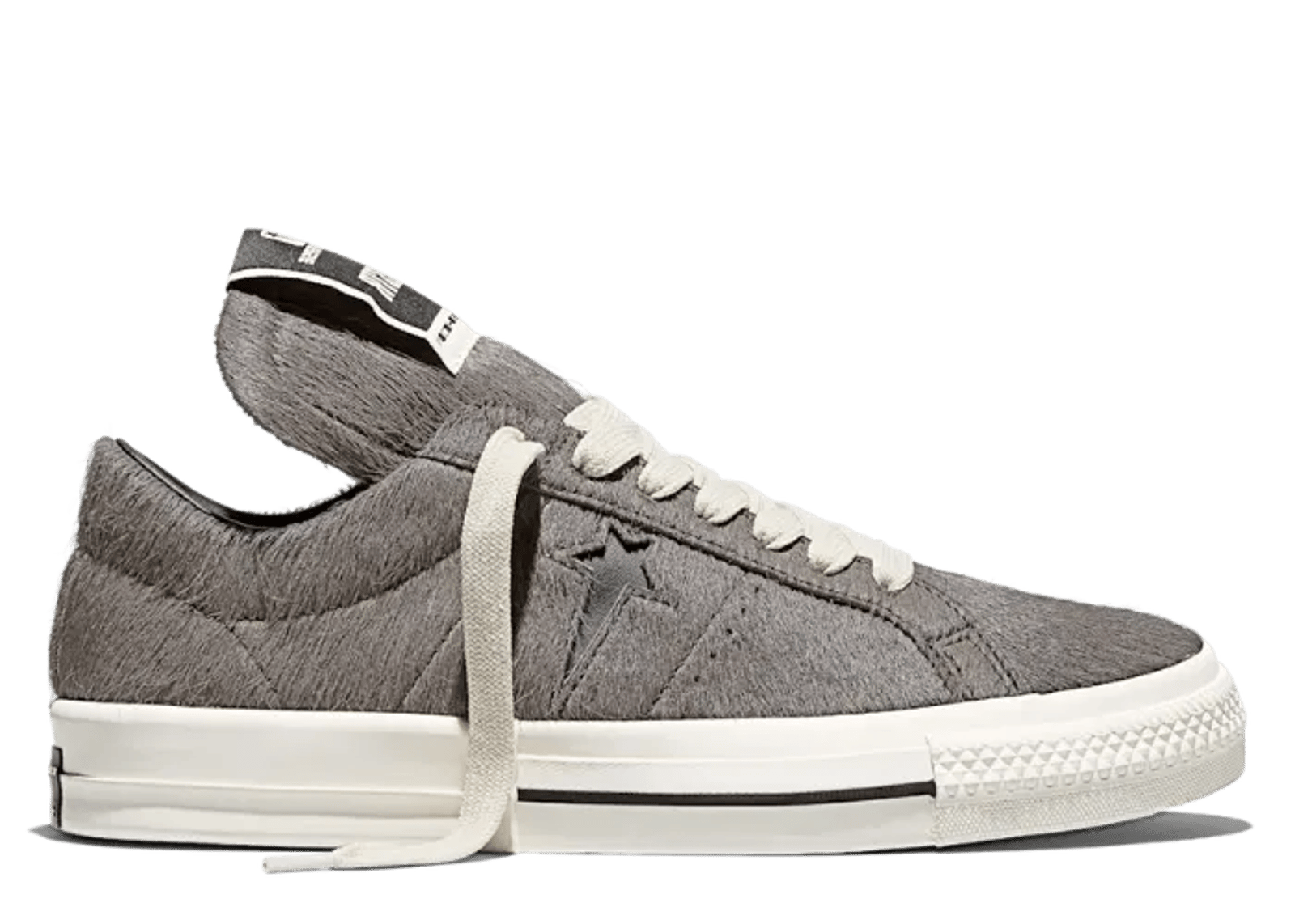 Converse One Star Pro Ox Rick Owens DRKSHDW Dark Dust