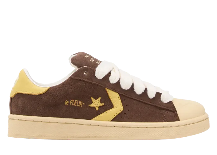 Converse Pro Leather Tyler, the Creator Bison