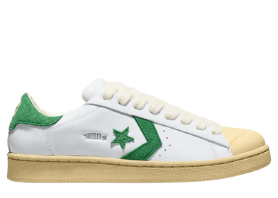 Converse Pro Leather Tyler, the Creator White