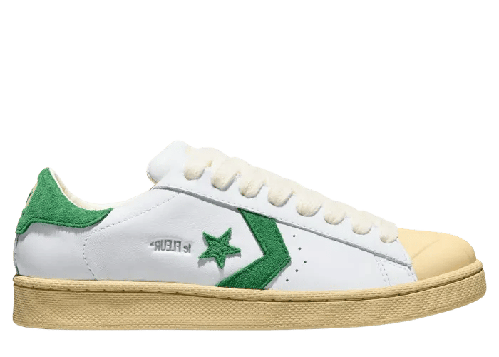 Converse Pro Leather Tyler, the Creator White