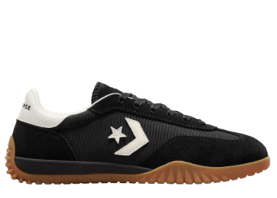 Converse Run Star Trainer Black