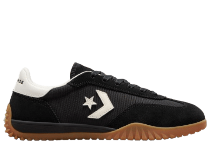 Converse Run Star Trainer Black