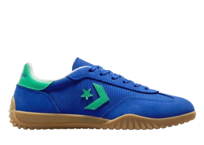 Converse Run Star Trainer Blue