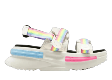 Converse Run Star Utility Sandal CX Pride