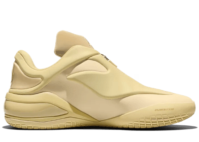 Converse SHAI 001 Butter